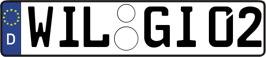 WIL-GI02