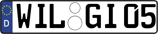 WIL-GI05