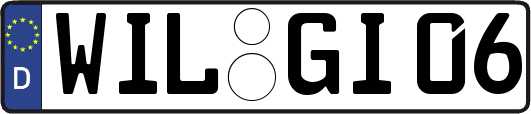 WIL-GI06