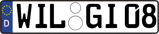 WIL-GI08