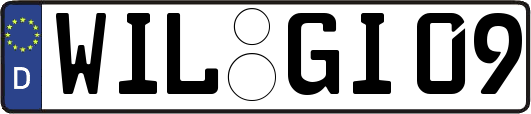 WIL-GI09