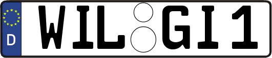 WIL-GI1