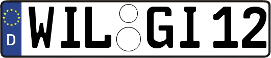 WIL-GI12