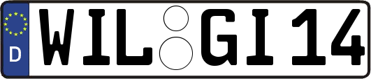 WIL-GI14