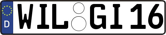 WIL-GI16