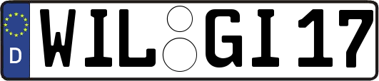 WIL-GI17