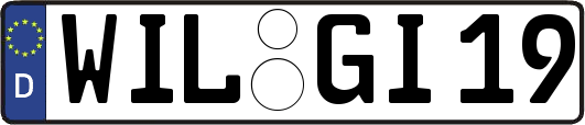 WIL-GI19