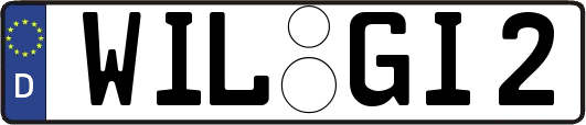 WIL-GI2