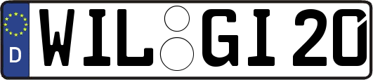 WIL-GI20