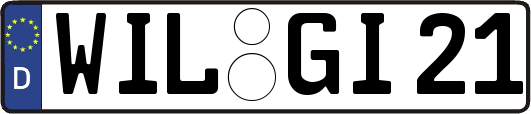 WIL-GI21