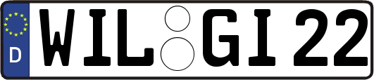 WIL-GI22