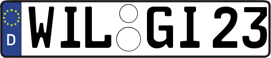 WIL-GI23