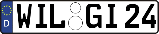 WIL-GI24