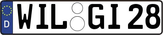 WIL-GI28