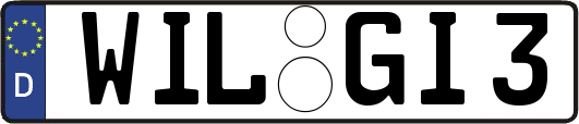 WIL-GI3