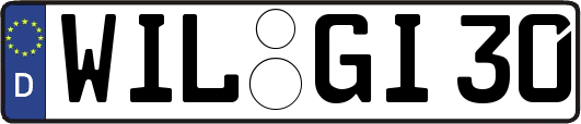 WIL-GI30