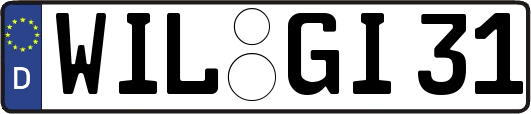 WIL-GI31