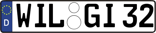WIL-GI32
