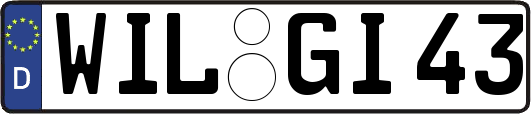 WIL-GI43