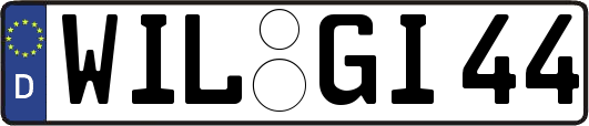 WIL-GI44