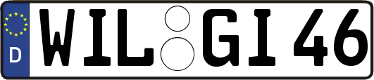 WIL-GI46