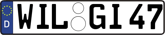 WIL-GI47