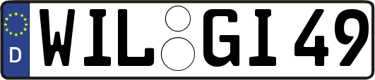 WIL-GI49