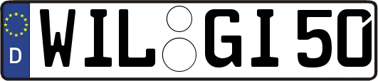 WIL-GI50