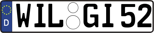 WIL-GI52