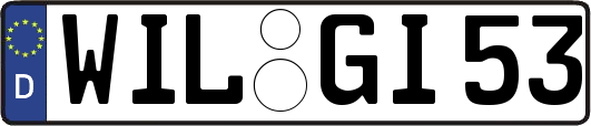 WIL-GI53