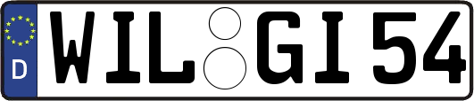 WIL-GI54