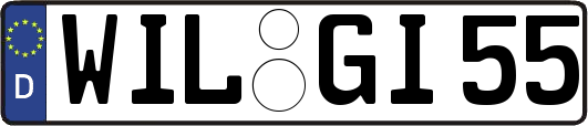 WIL-GI55