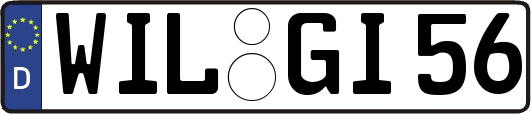 WIL-GI56
