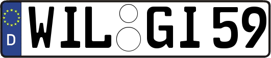 WIL-GI59