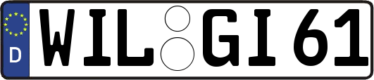 WIL-GI61