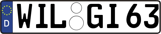 WIL-GI63