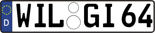 WIL-GI64
