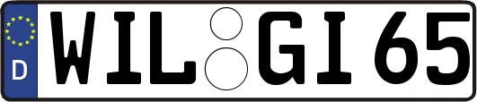 WIL-GI65