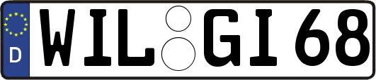 WIL-GI68