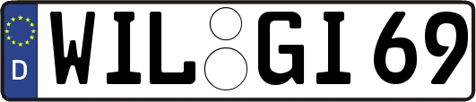 WIL-GI69