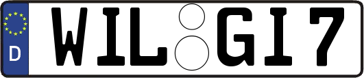 WIL-GI7