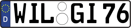 WIL-GI76