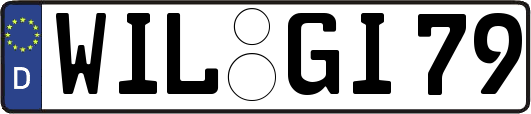 WIL-GI79