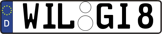 WIL-GI8