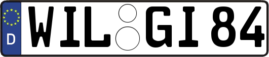 WIL-GI84