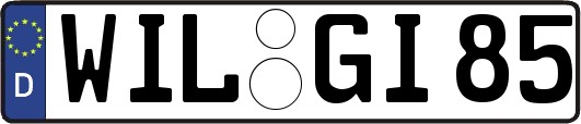 WIL-GI85