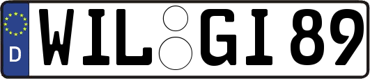 WIL-GI89