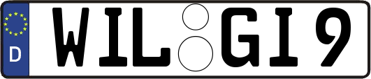 WIL-GI9