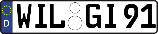 WIL-GI91