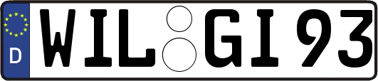 WIL-GI93